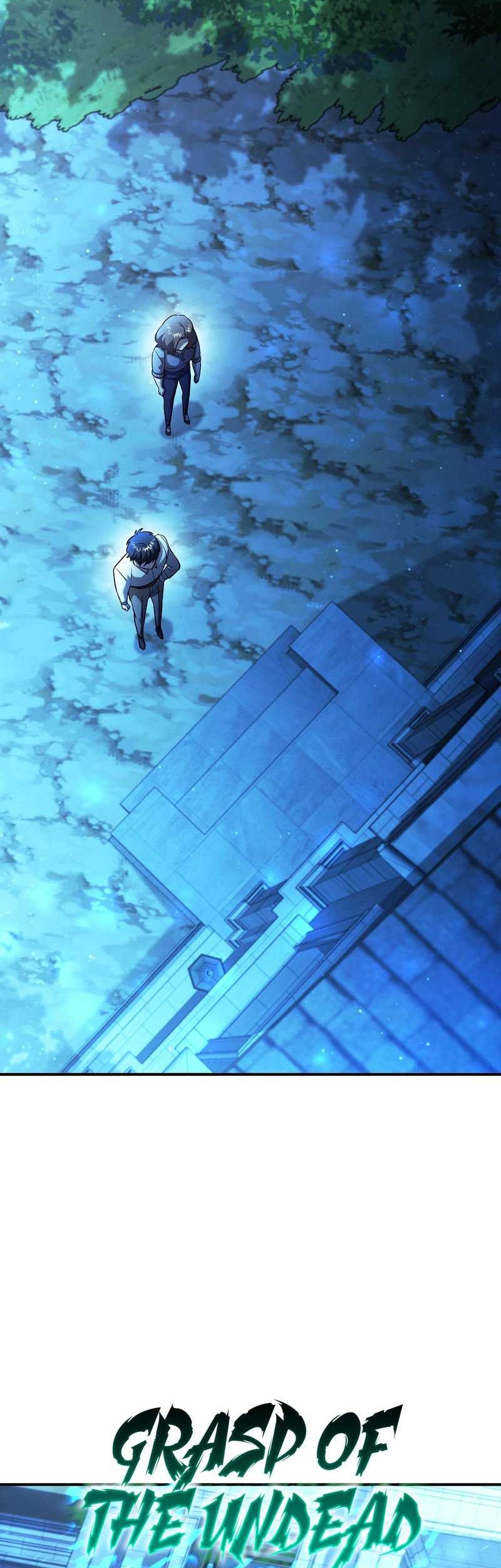 The Iron-Blooded Necromancer Has Returned Chapter 41 - halaman 42
