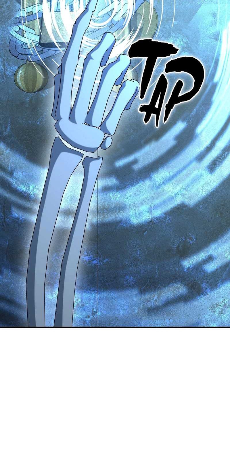 The Iron-Blooded Necromancer Has Returned Chapter 41 - halaman 44