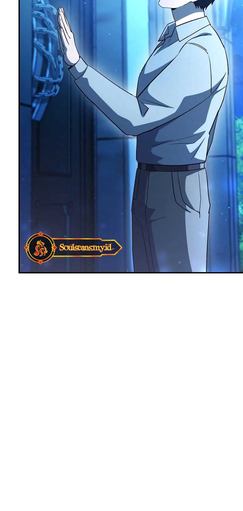 The Iron-Blooded Necromancer Has Returned Chapter 41 - halaman 48
