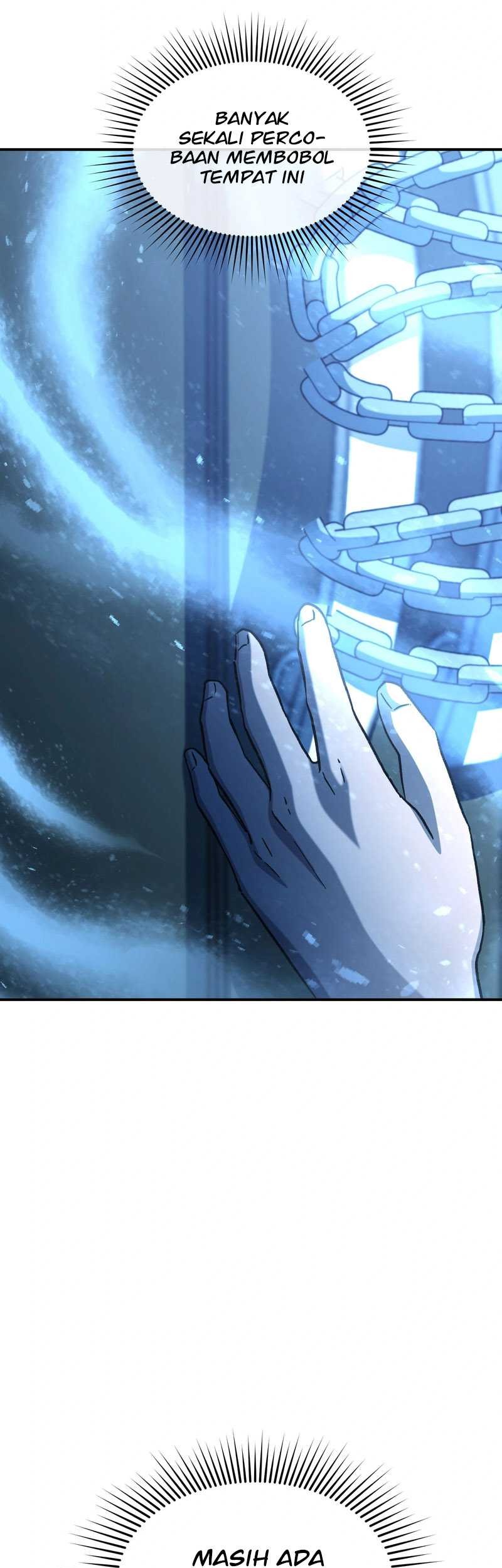 The Iron-Blooded Necromancer Has Returned Chapter 41 - halaman 49