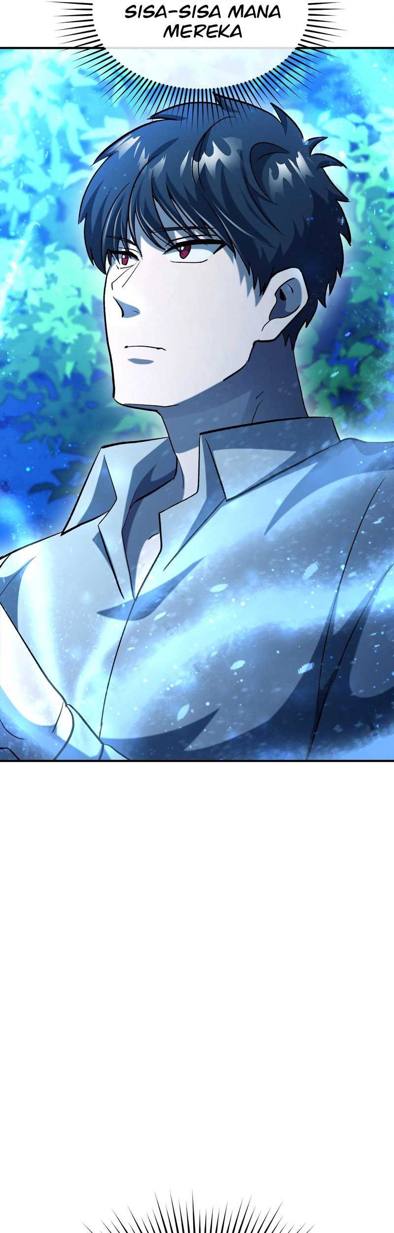 The Iron-Blooded Necromancer Has Returned Chapter 41 - halaman 50
