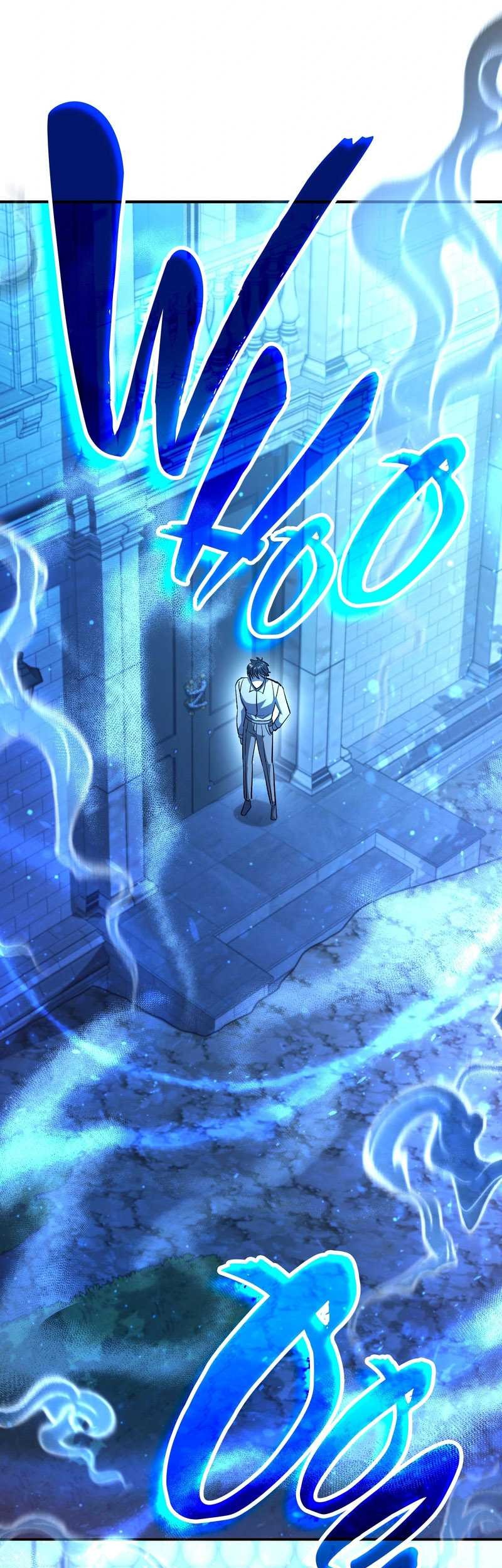 The Iron-Blooded Necromancer Has Returned Chapter 41 - halaman 53