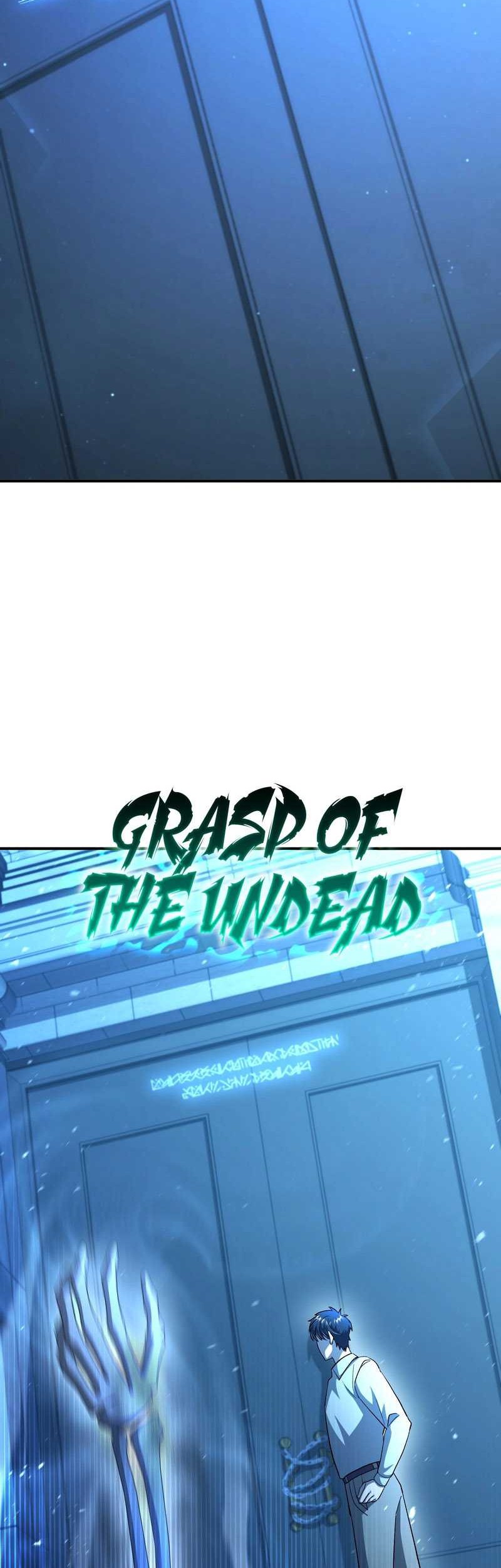 The Iron-Blooded Necromancer Has Returned Chapter 41 - halaman 62