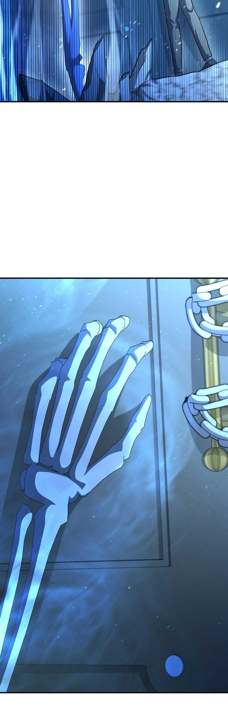 The Iron-Blooded Necromancer Has Returned Chapter 41 - halaman 63