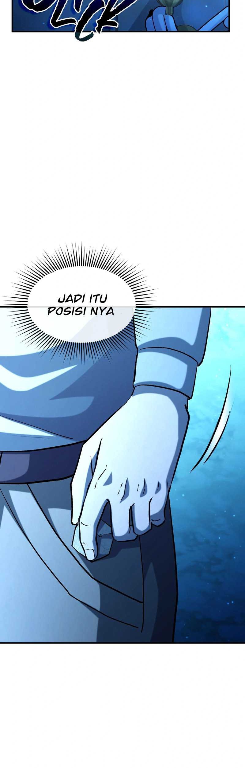 The Iron-Blooded Necromancer Has Returned Chapter 41 - halaman 67