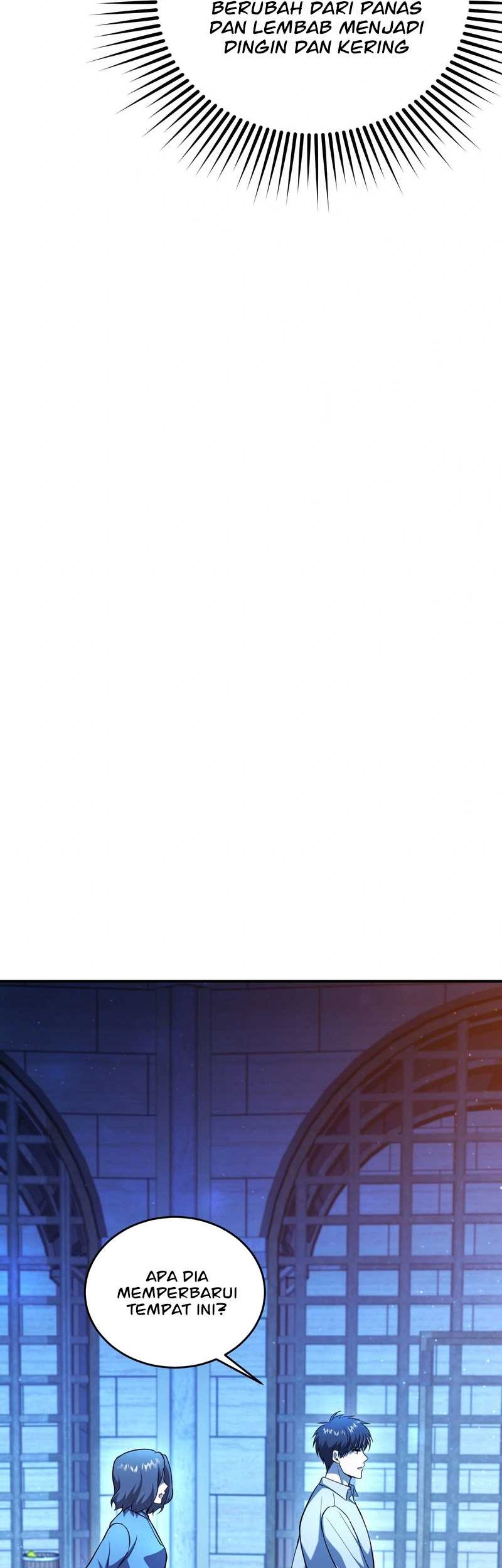 The Iron-Blooded Necromancer Has Returned Chapter 42 - halaman 16