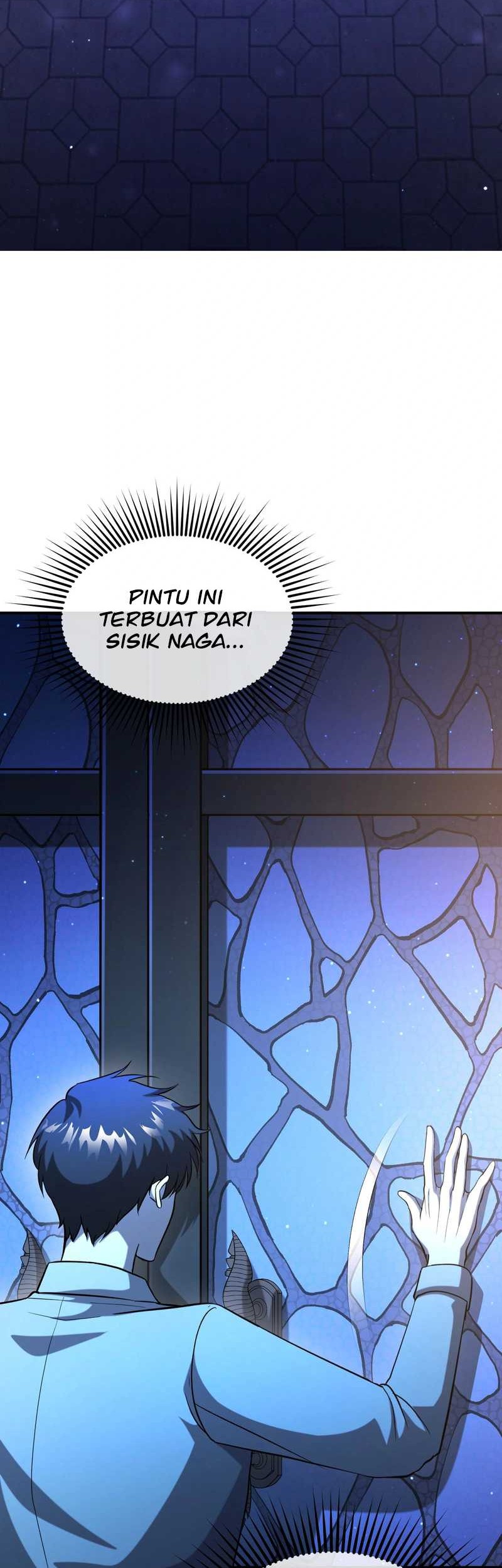The Iron-Blooded Necromancer Has Returned Chapter 42 - halaman 20