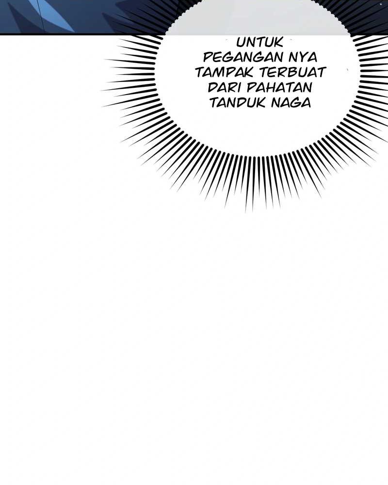 The Iron-Blooded Necromancer Has Returned Chapter 42 - halaman 21