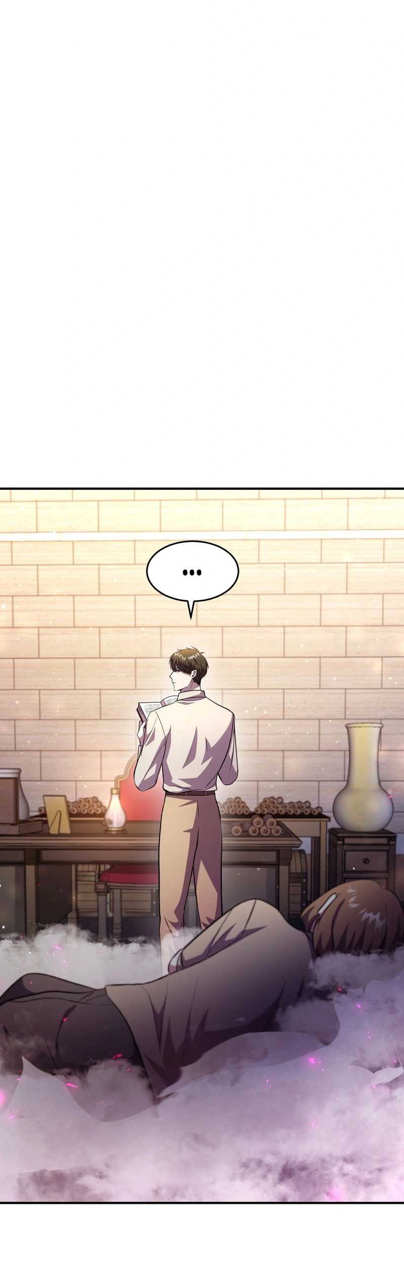 The Iron-Blooded Necromancer Has Returned Chapter 42 - halaman 32