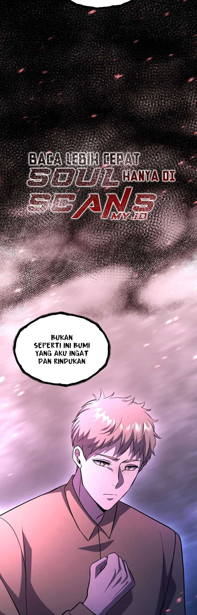 The Iron-Blooded Necromancer Has Returned Chapter 42 - halaman 36