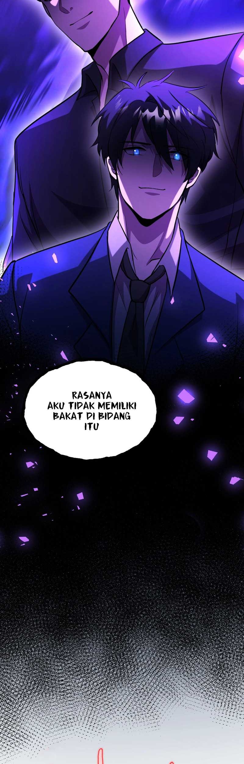 The Iron-Blooded Necromancer Has Returned Chapter 42 - halaman 41
