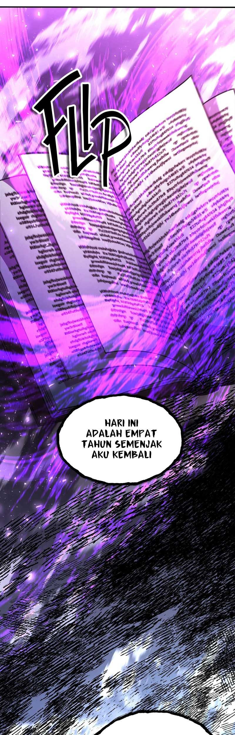 The Iron-Blooded Necromancer Has Returned Chapter 42 - halaman 46