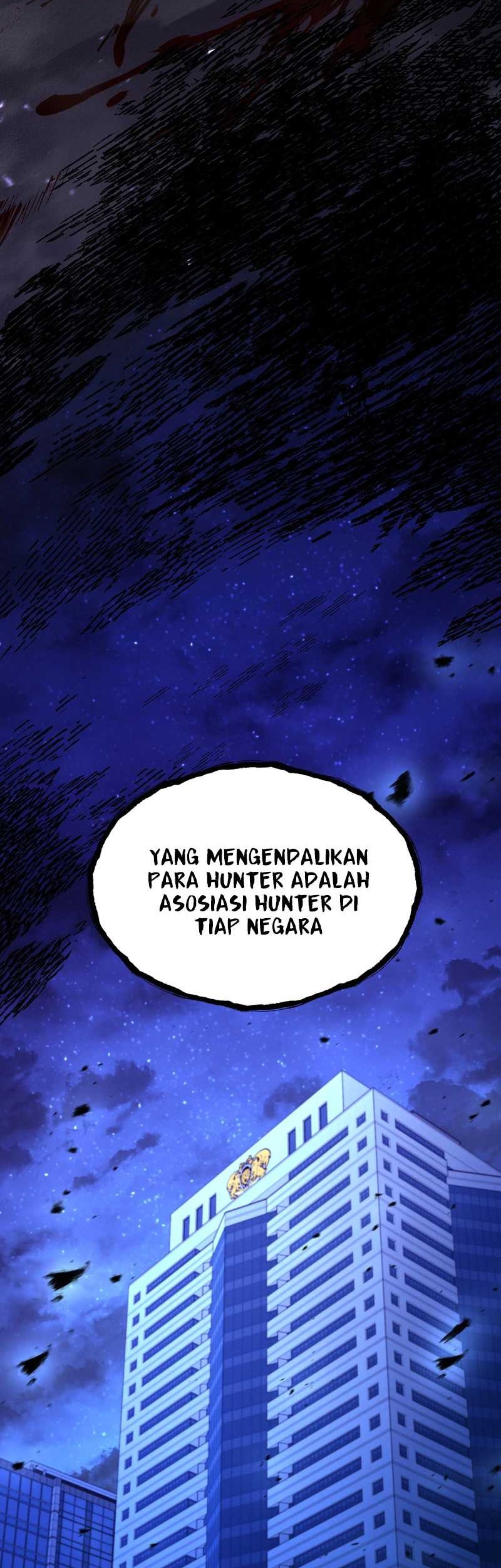 The Iron-Blooded Necromancer Has Returned Chapter 42 - halaman 49