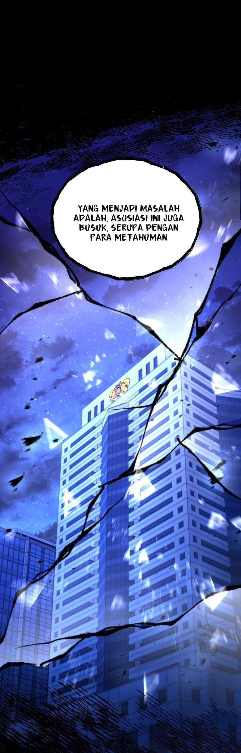 The Iron-Blooded Necromancer Has Returned Chapter 42 - halaman 51