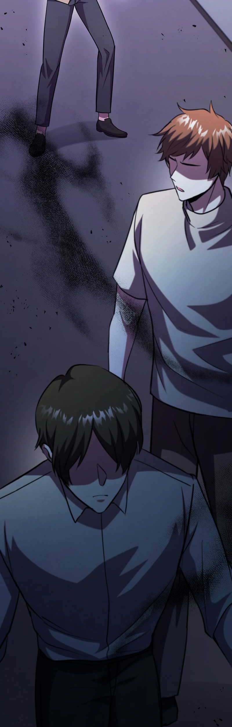 The Iron-Blooded Necromancer Has Returned Chapter 42 - halaman 53