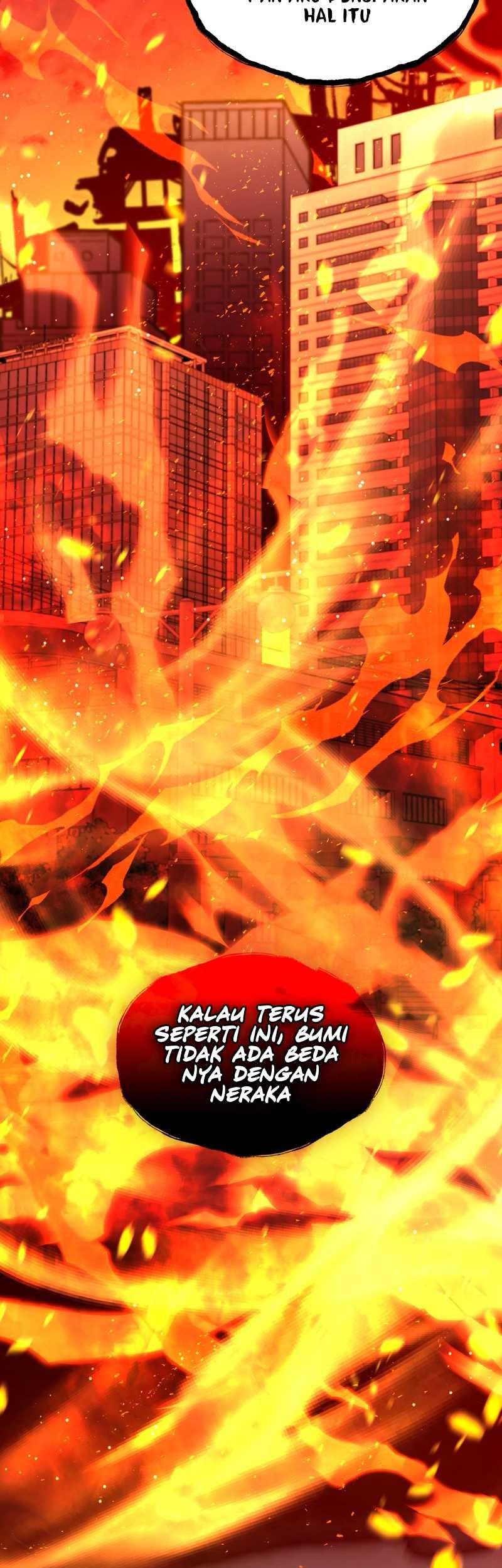 The Iron-Blooded Necromancer Has Returned Chapter 42 - halaman 55
