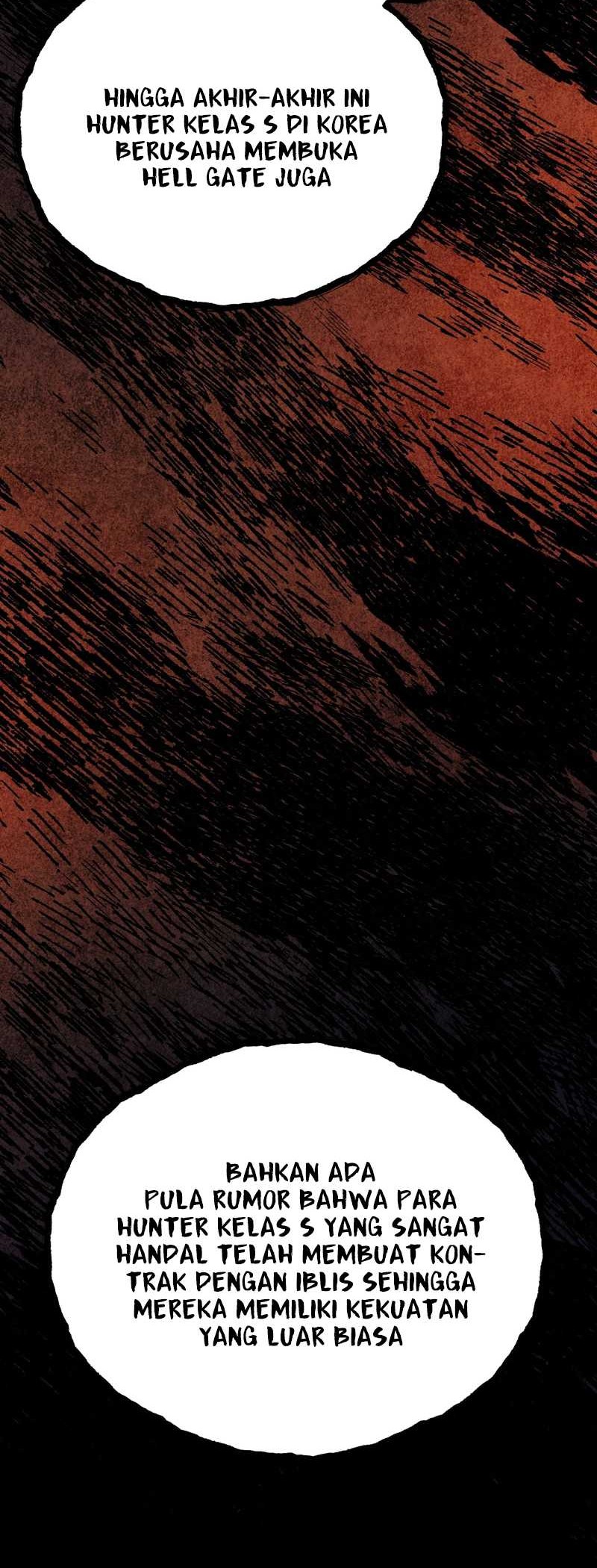 The Iron-Blooded Necromancer Has Returned Chapter 42 - halaman 69