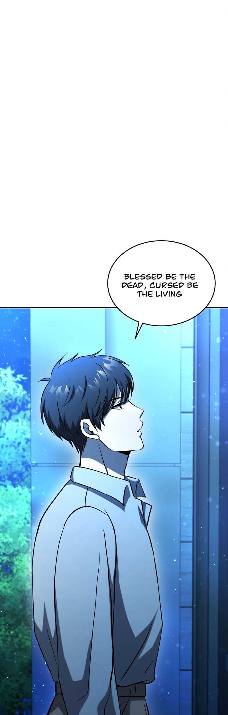 The Iron-Blooded Necromancer Has Returned Chapter 42 - halaman 7