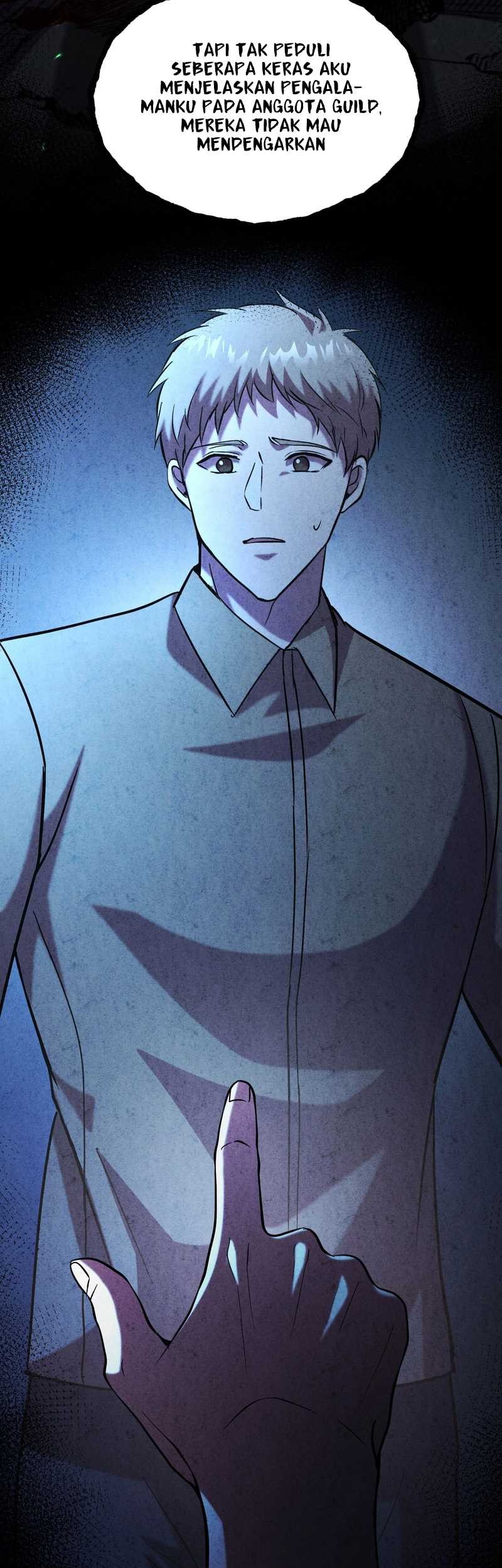 The Iron-Blooded Necromancer Has Returned Chapter 42 - halaman 74
