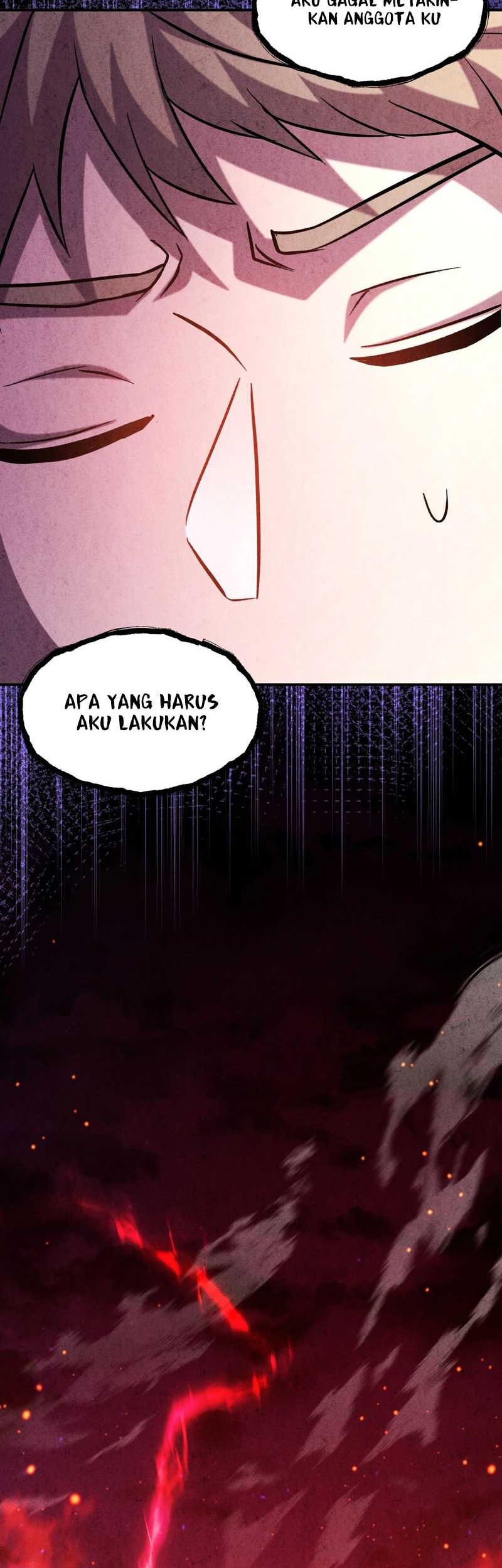 The Iron-Blooded Necromancer Has Returned Chapter 42 - halaman 79