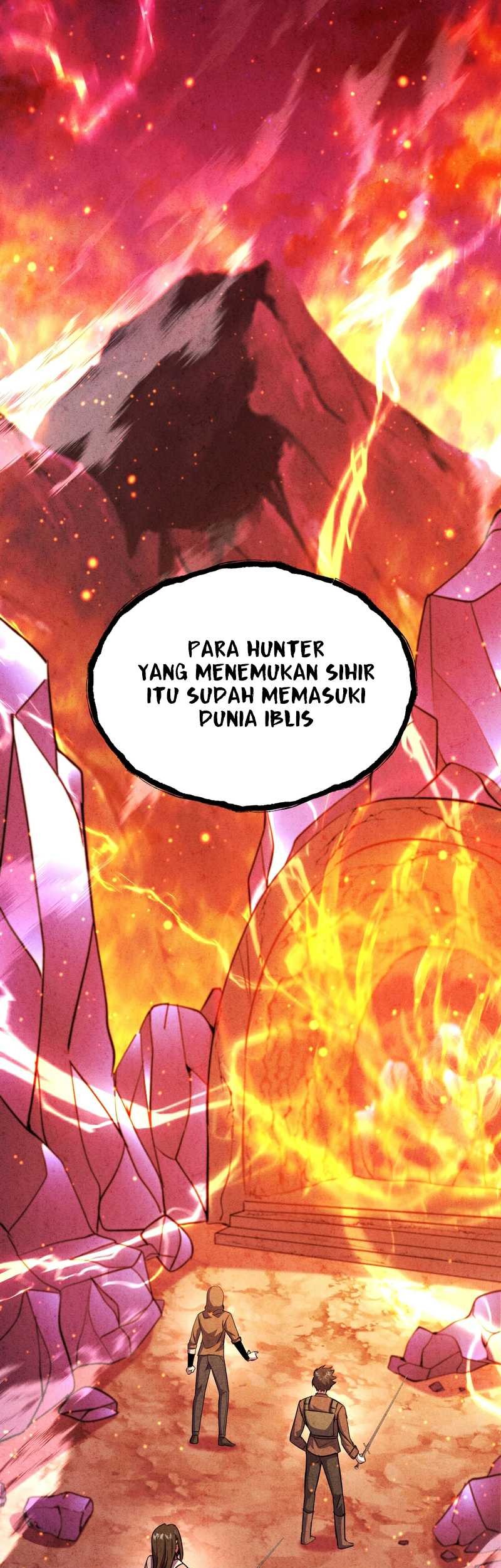 The Iron-Blooded Necromancer Has Returned Chapter 42 - halaman 80