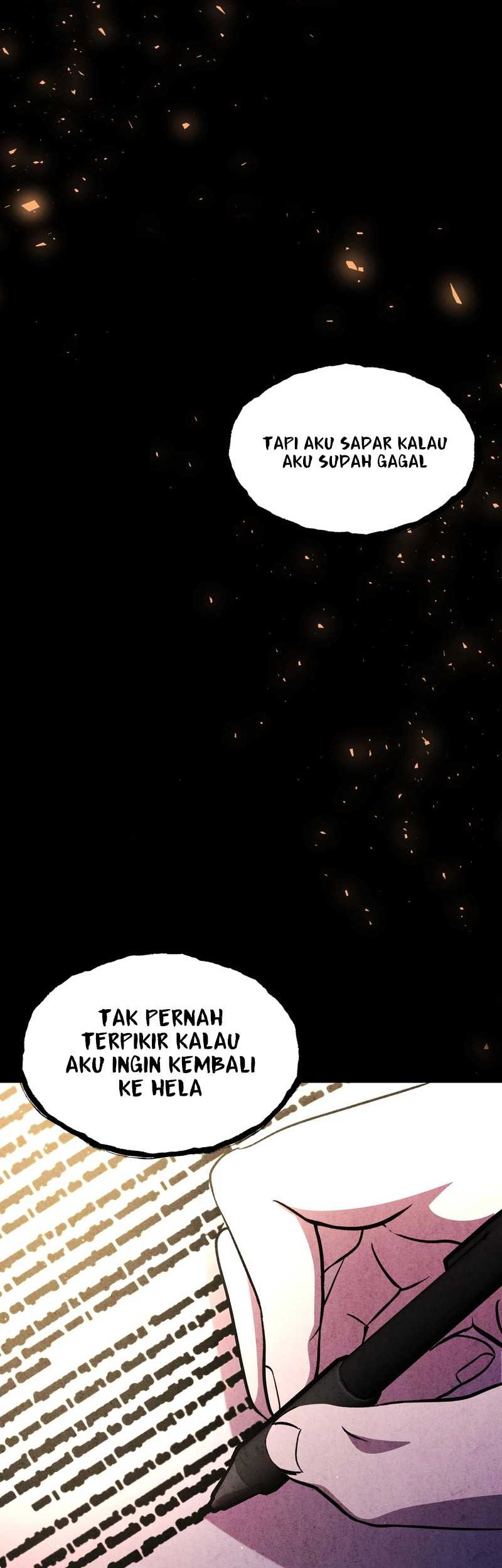 The Iron-Blooded Necromancer Has Returned Chapter 42 - halaman 83