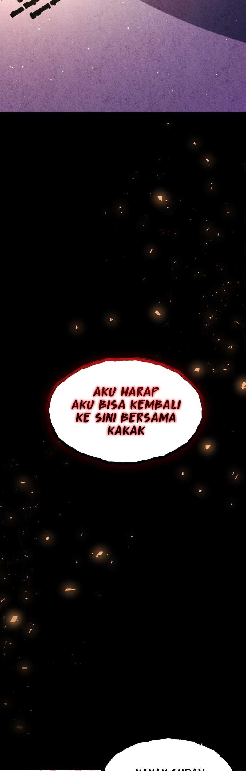 The Iron-Blooded Necromancer Has Returned Chapter 42 - halaman 84