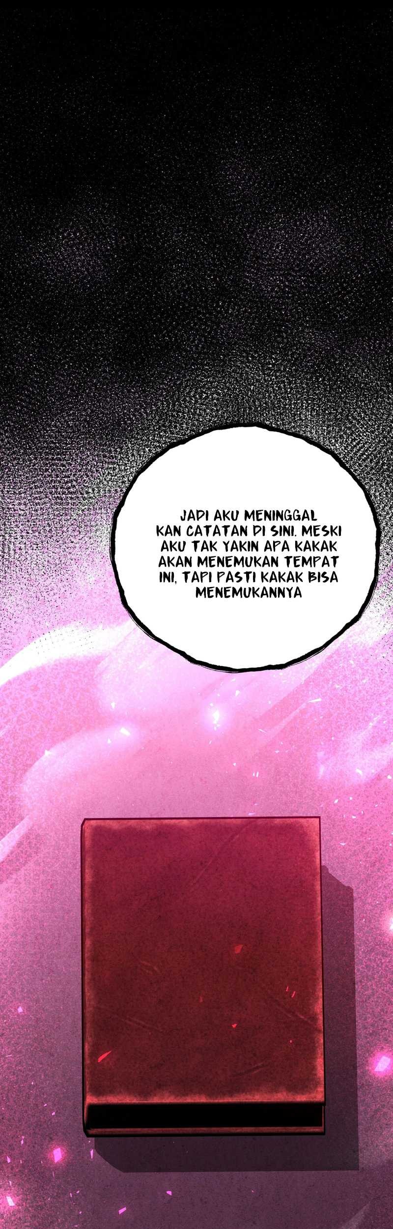 The Iron-Blooded Necromancer Has Returned Chapter 42 - halaman 86