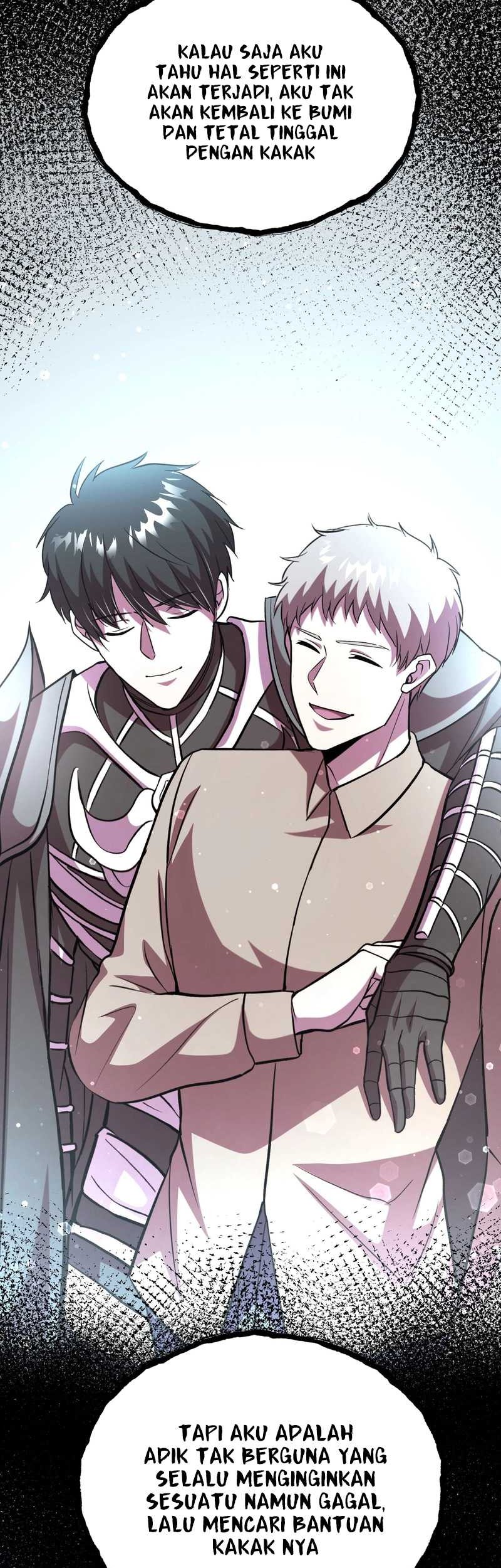 The Iron-Blooded Necromancer Has Returned Chapter 42 - halaman 88
