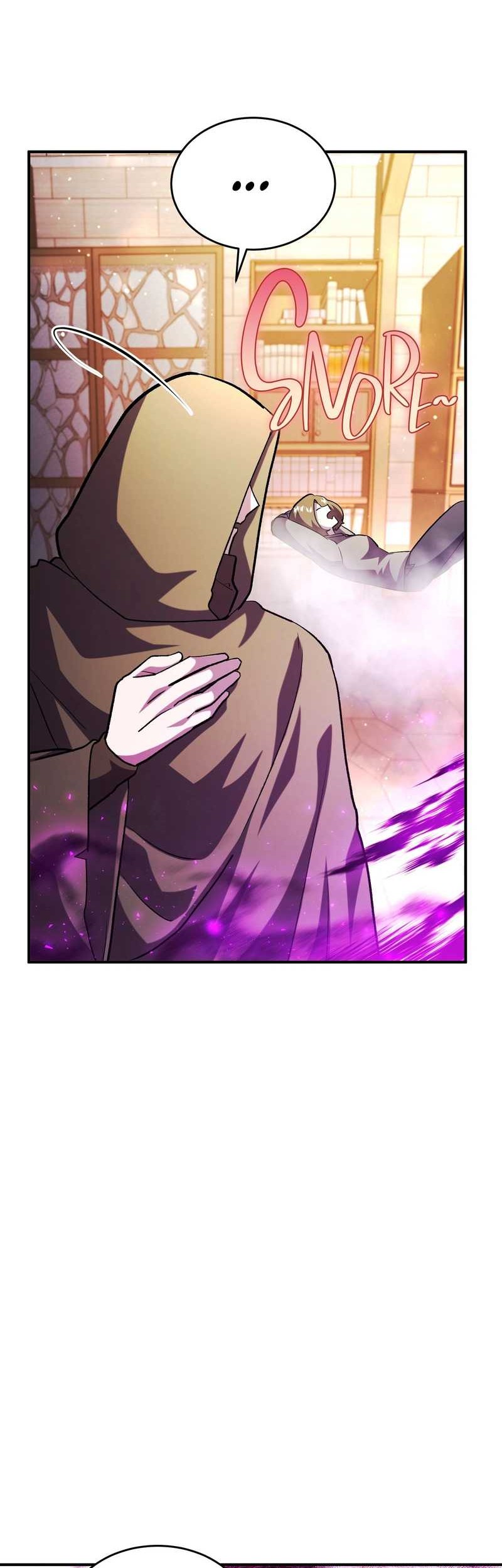 The Iron-Blooded Necromancer Has Returned Chapter 43 - halaman 12