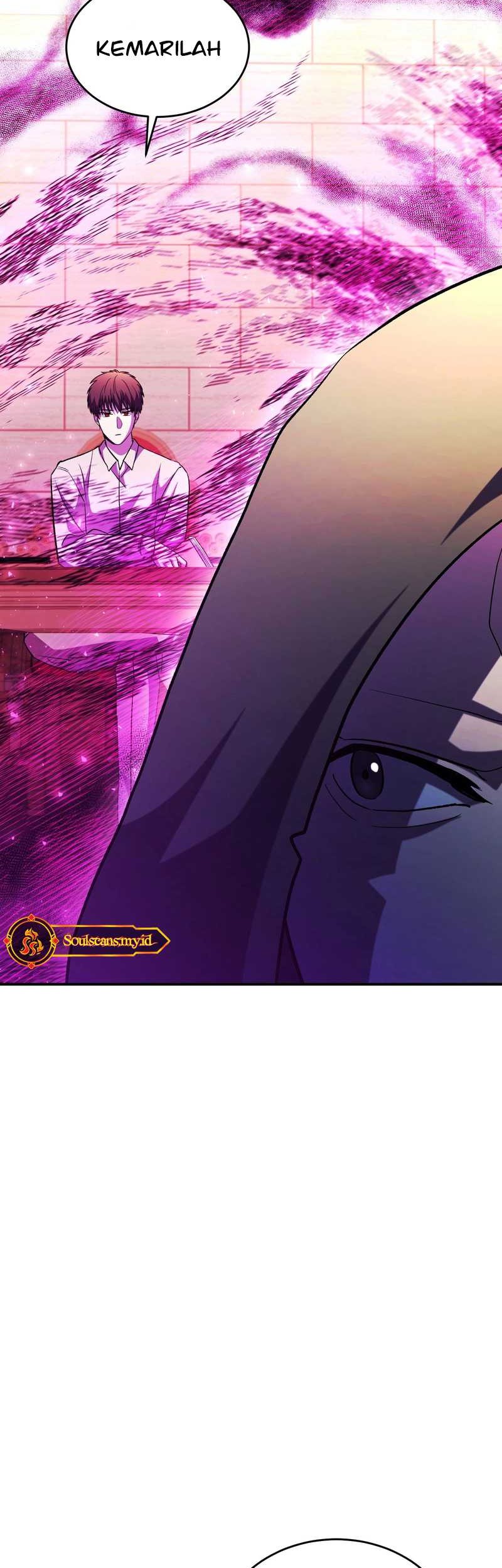 The Iron-Blooded Necromancer Has Returned Chapter 43 - halaman 13