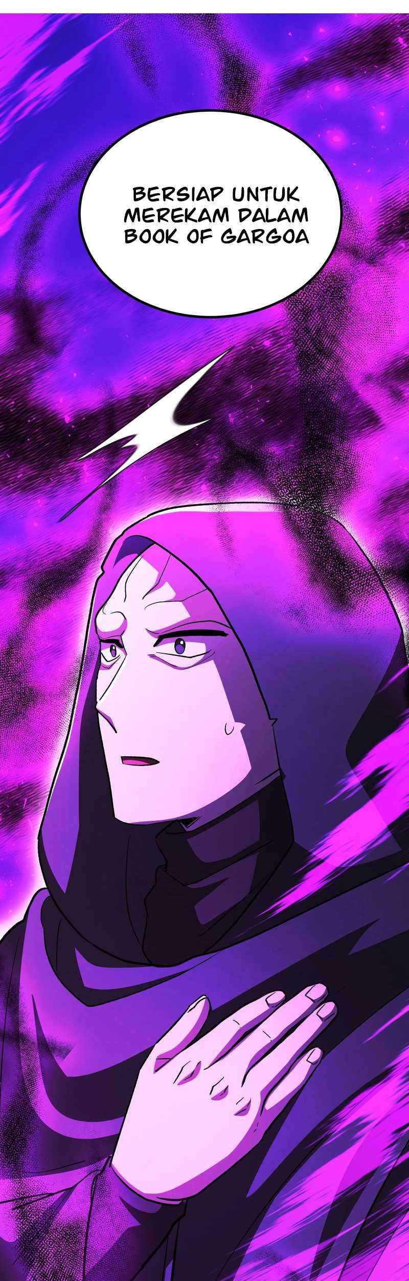 The Iron-Blooded Necromancer Has Returned Chapter 43 - halaman 15