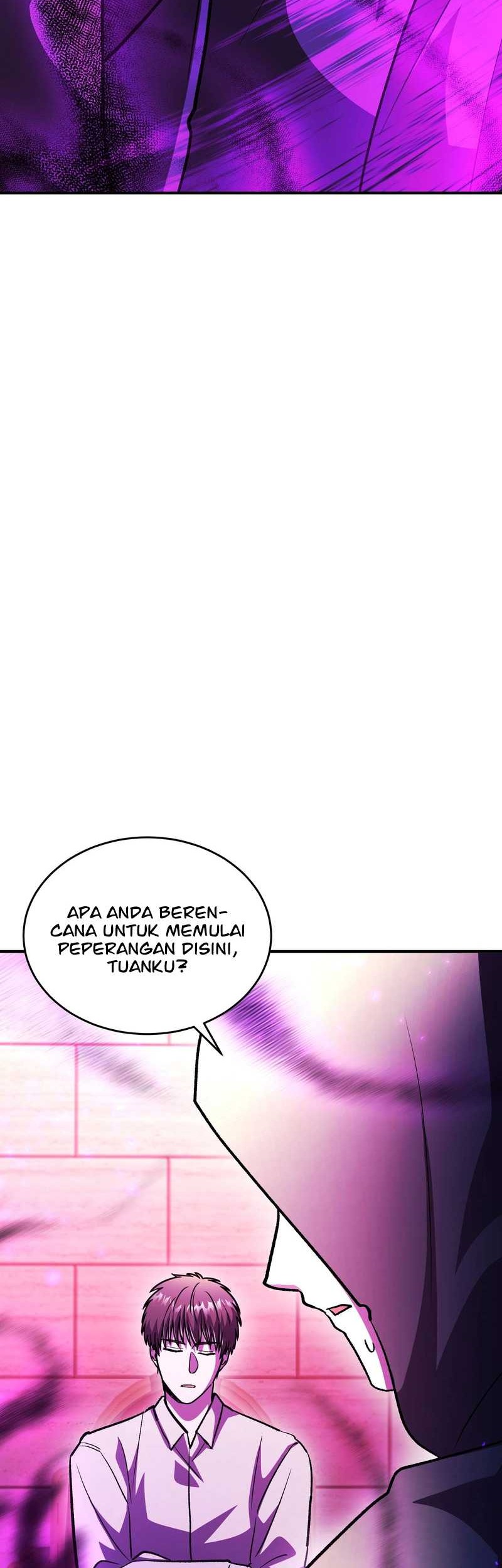 The Iron-Blooded Necromancer Has Returned Chapter 43 - halaman 16