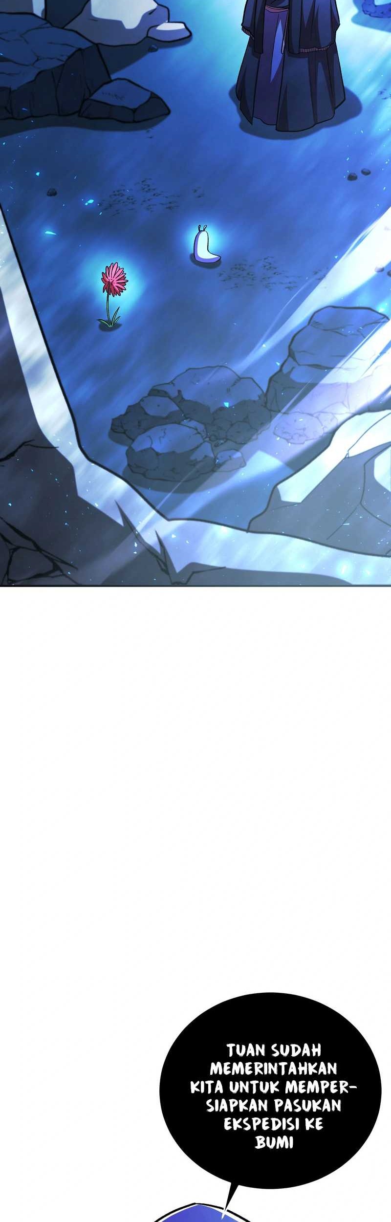 The Iron-Blooded Necromancer Has Returned Chapter 43 - halaman 23