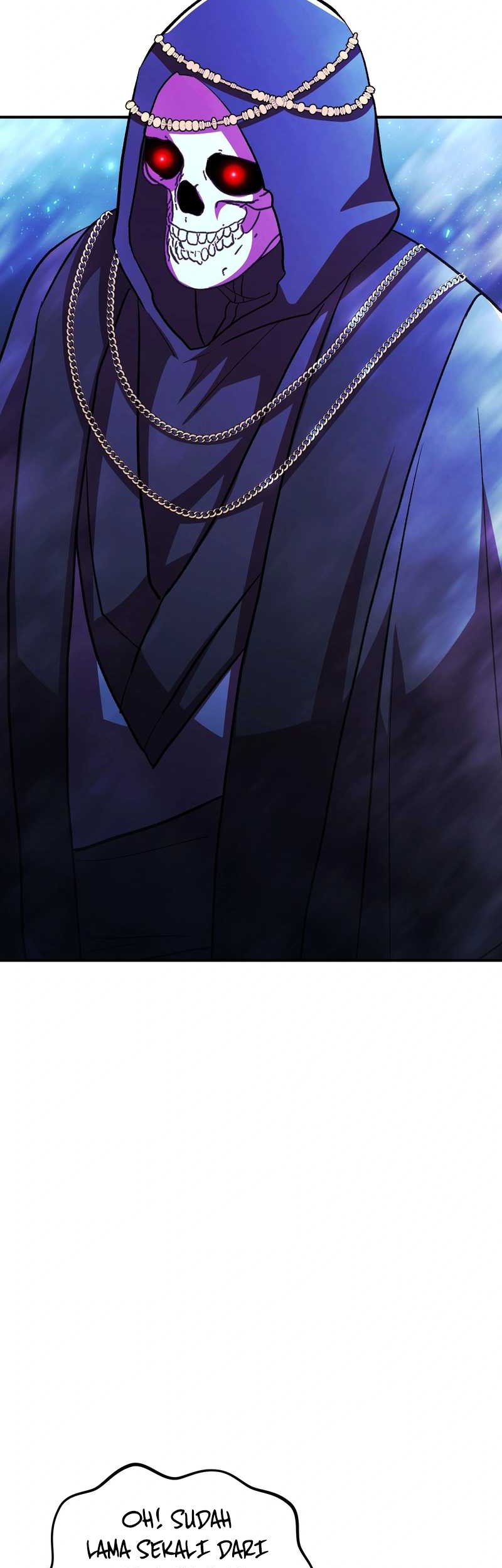The Iron-Blooded Necromancer Has Returned Chapter 43 - halaman 24
