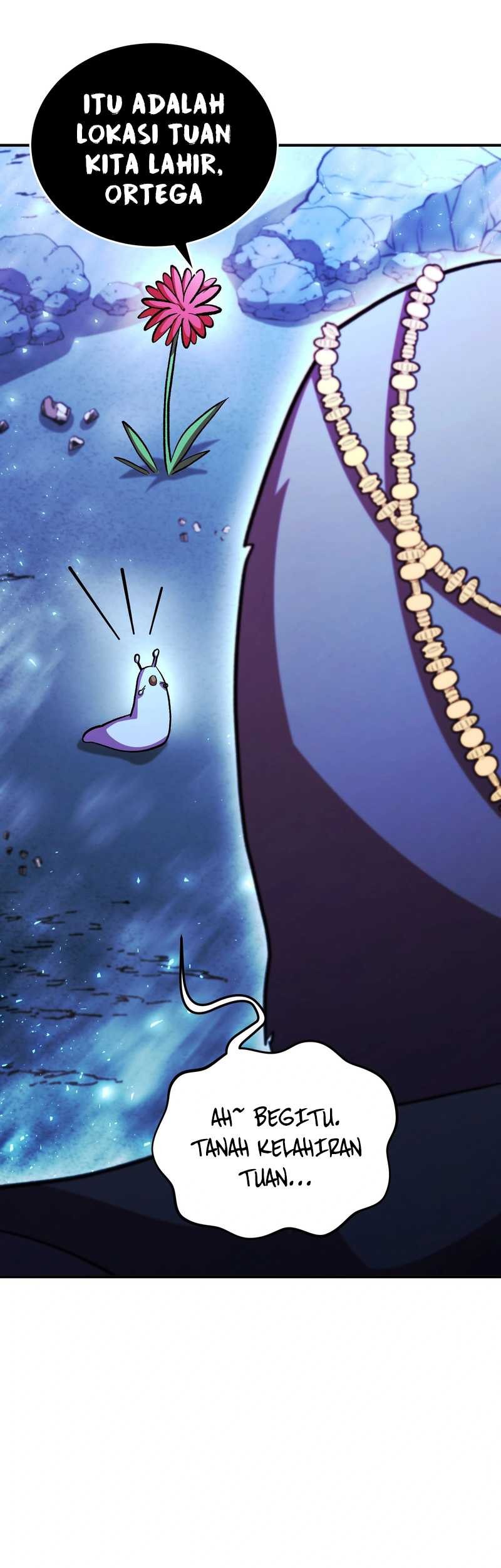The Iron-Blooded Necromancer Has Returned Chapter 43 - halaman 26