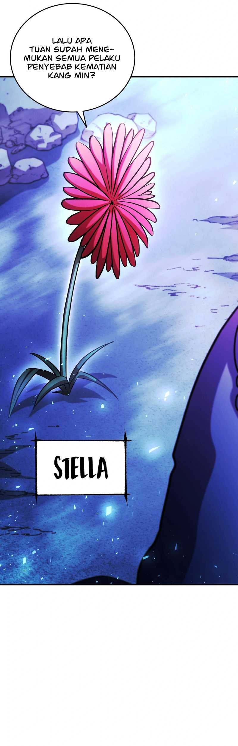 The Iron-Blooded Necromancer Has Returned Chapter 43 - halaman 30