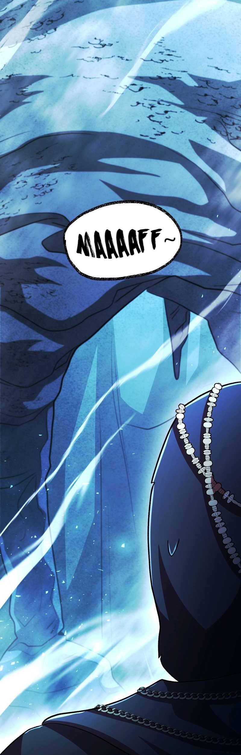 The Iron-Blooded Necromancer Has Returned Chapter 43 - halaman 36