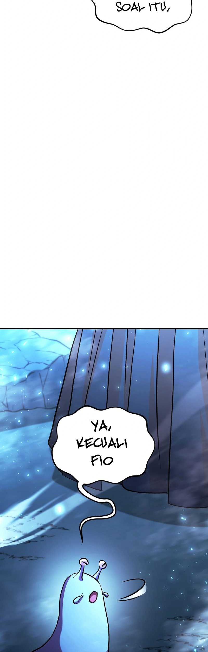 The Iron-Blooded Necromancer Has Returned Chapter 43 - halaman 40