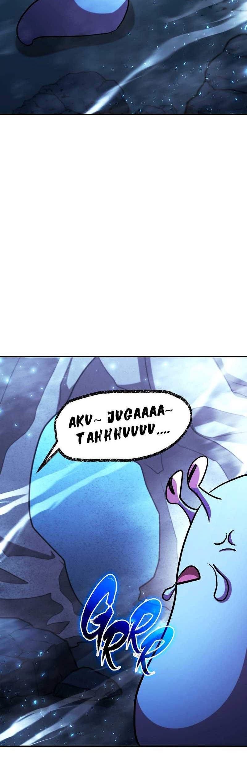 The Iron-Blooded Necromancer Has Returned Chapter 43 - halaman 41