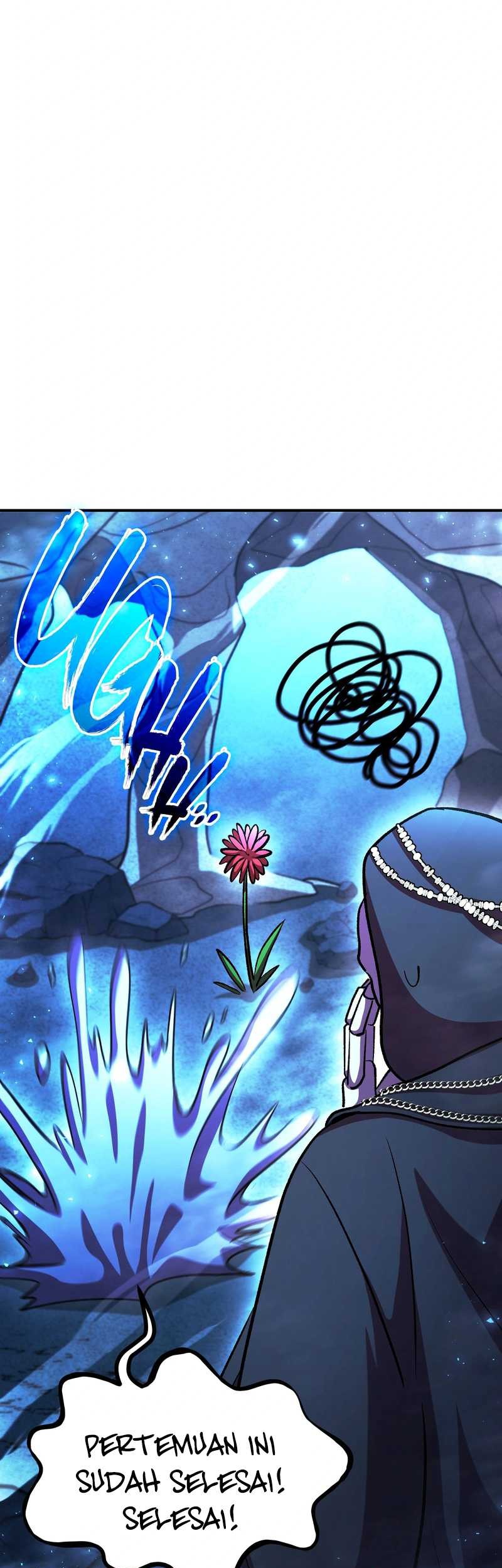 The Iron-Blooded Necromancer Has Returned Chapter 43 - halaman 42