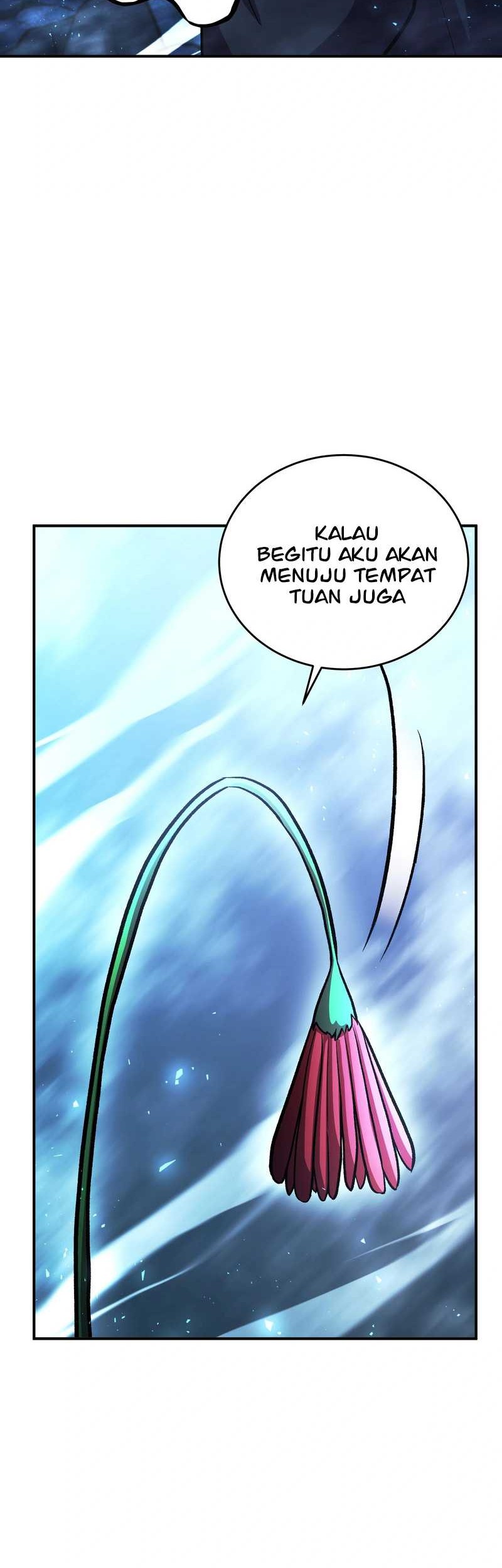 The Iron-Blooded Necromancer Has Returned Chapter 43 - halaman 43