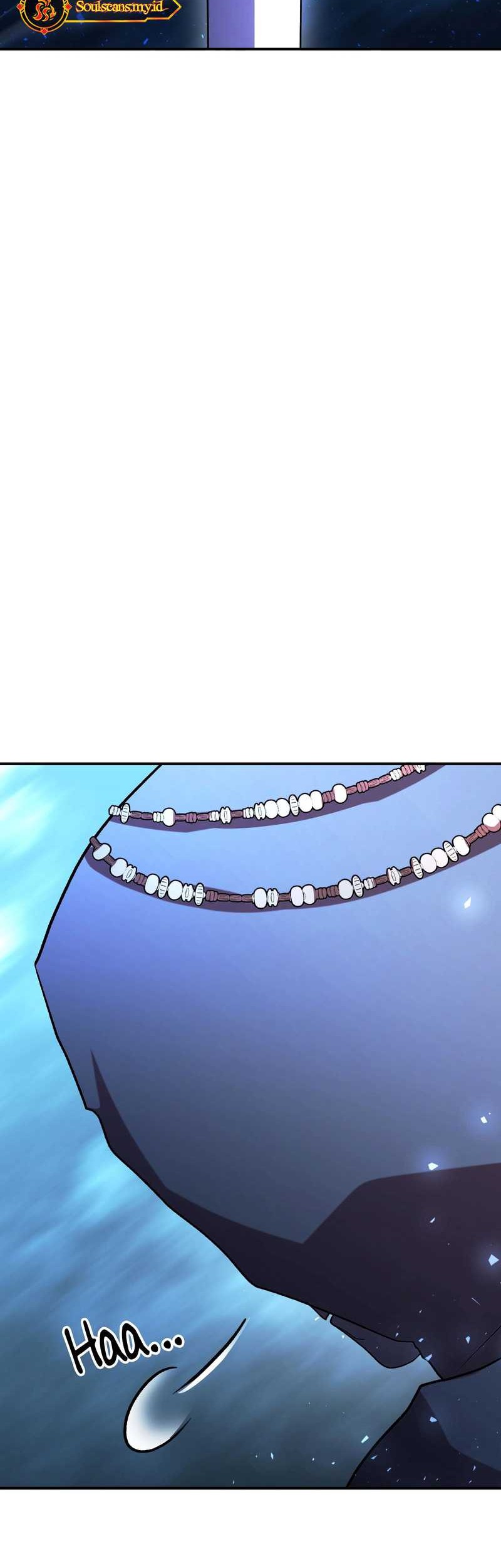 The Iron-Blooded Necromancer Has Returned Chapter 43 - halaman 46