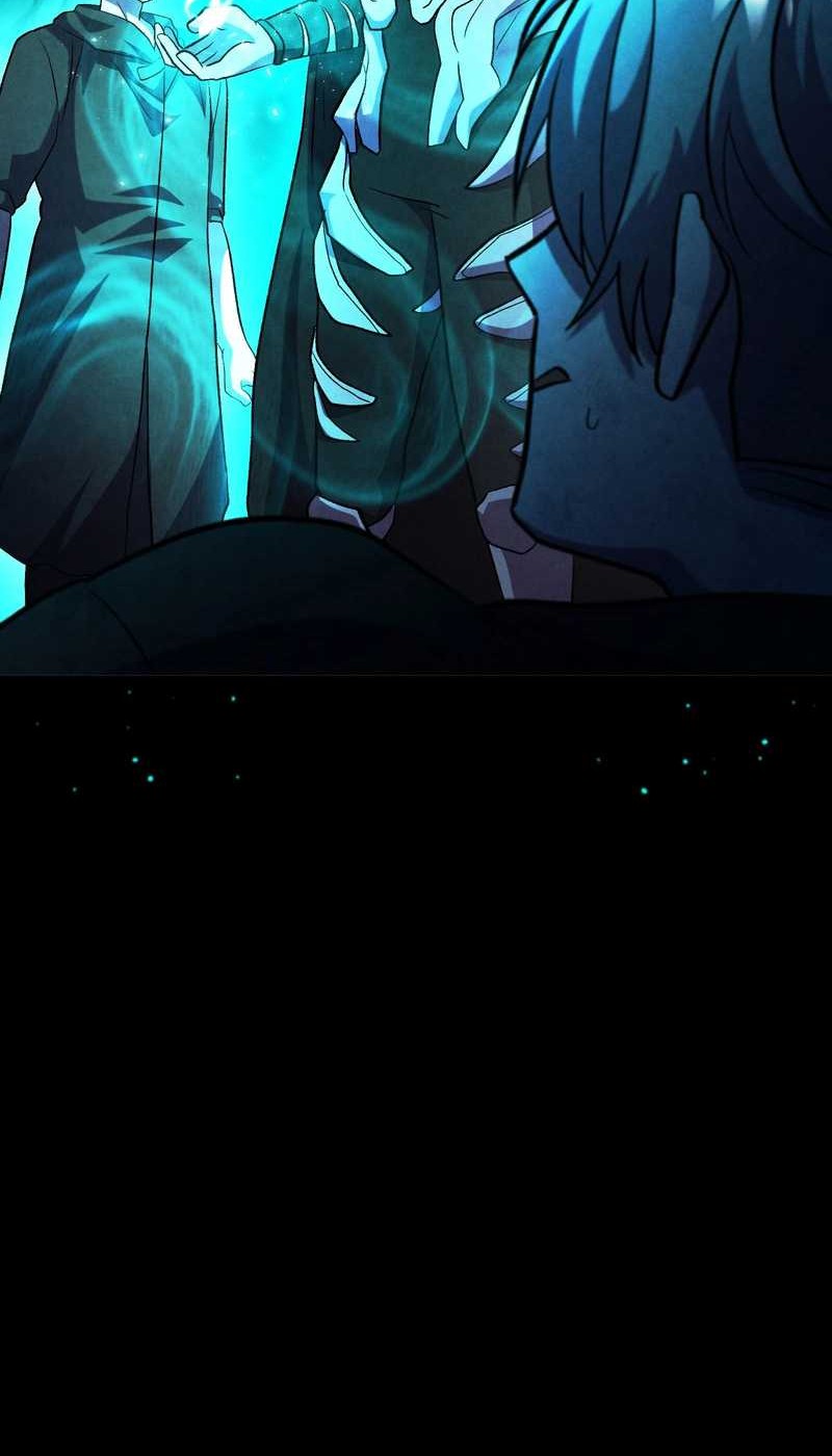 The Iron-Blooded Necromancer Has Returned Chapter 43 - halaman 52