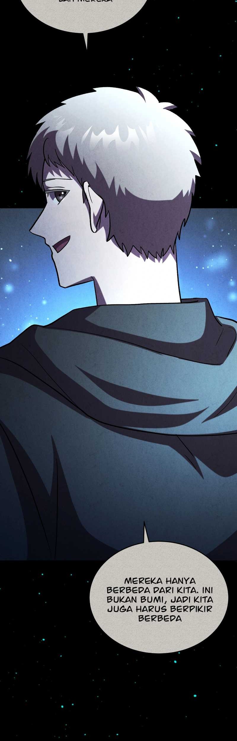 The Iron-Blooded Necromancer Has Returned Chapter 43 - halaman 58