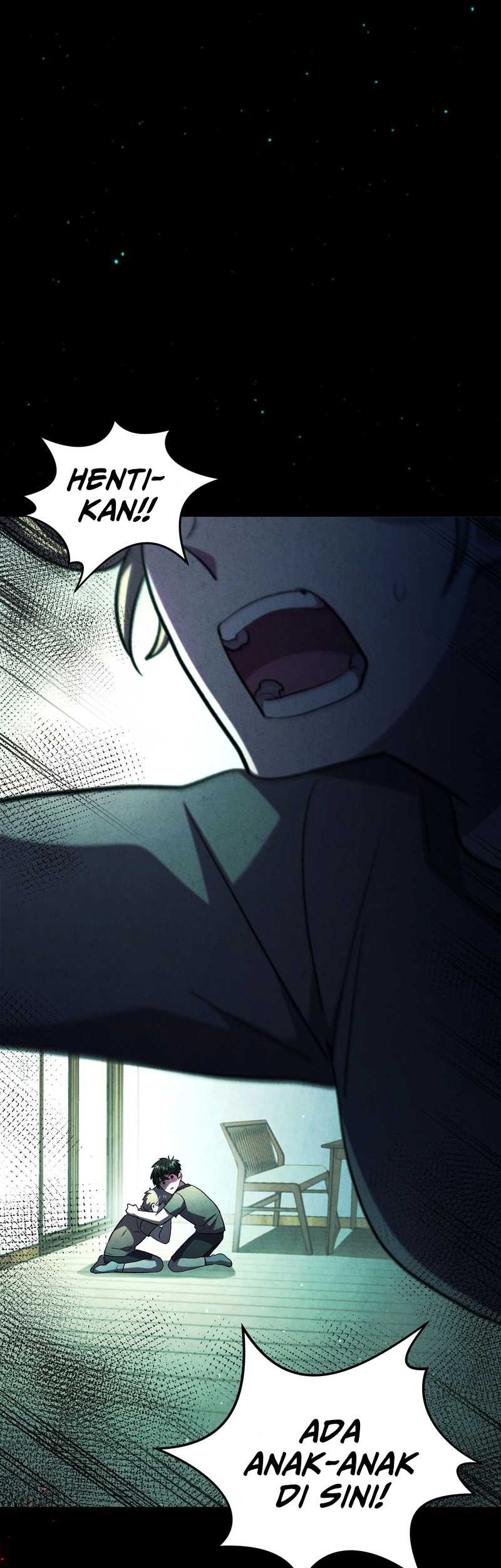 The Iron-Blooded Necromancer Has Returned Chapter 43 - halaman 66