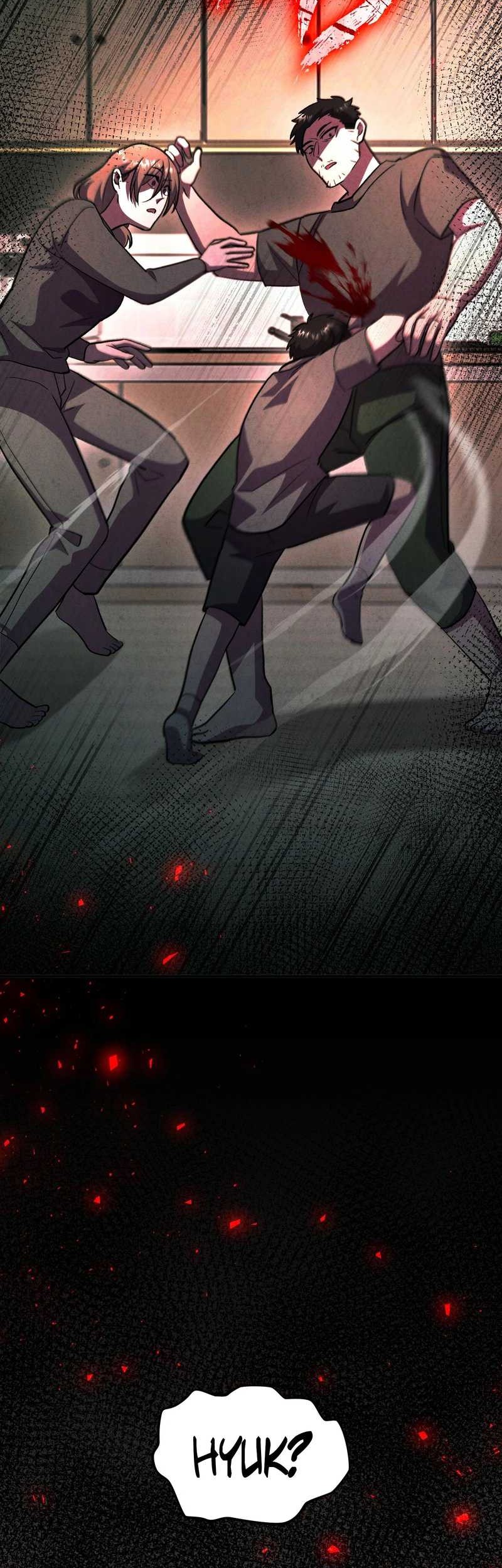 The Iron-Blooded Necromancer Has Returned Chapter 43 - halaman 72