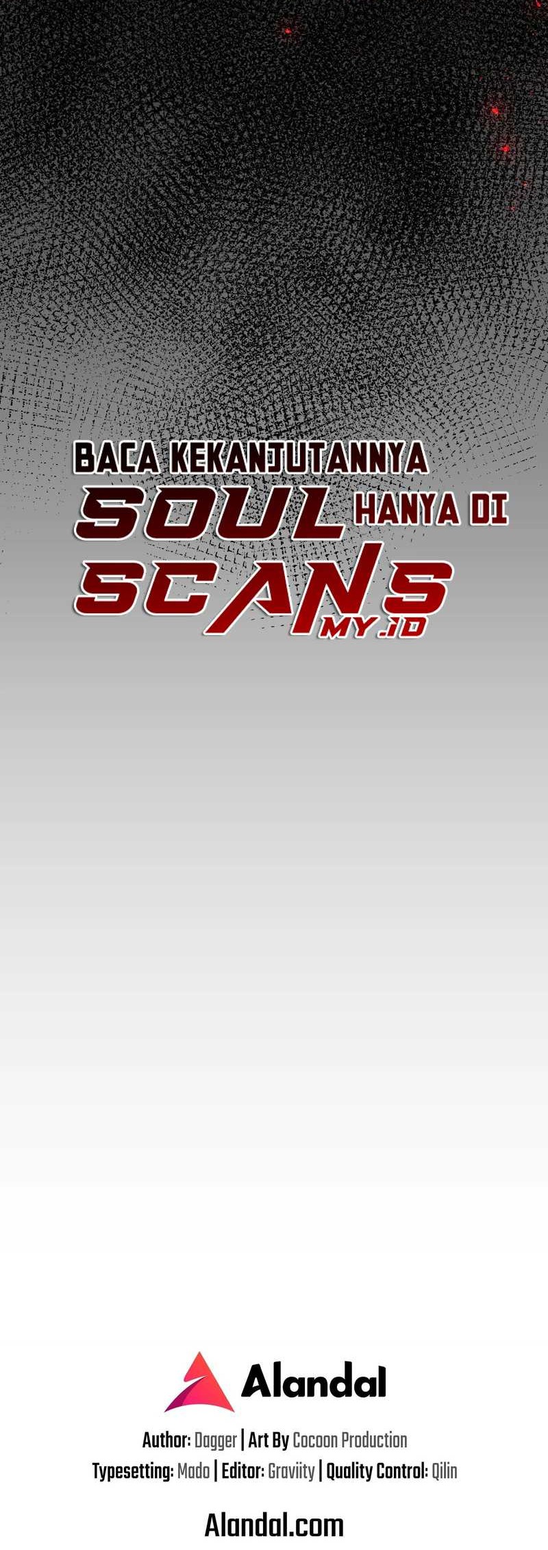 The Iron-Blooded Necromancer Has Returned Chapter 43 - halaman 73