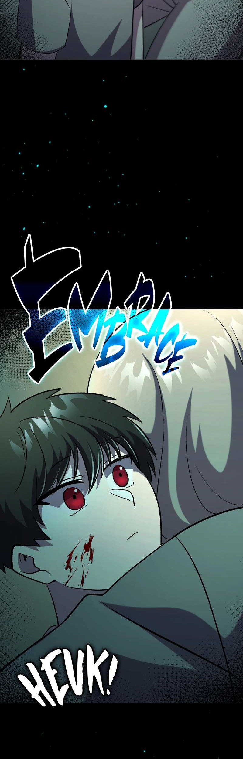 The Iron-Blooded Necromancer Has Returned Chapter 44 - halaman 10