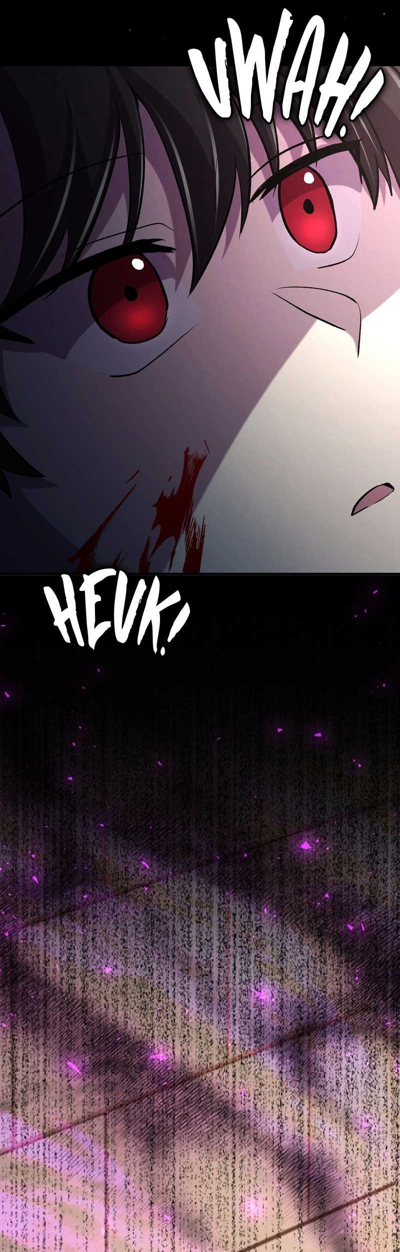 The Iron-Blooded Necromancer Has Returned Chapter 44 - halaman 12